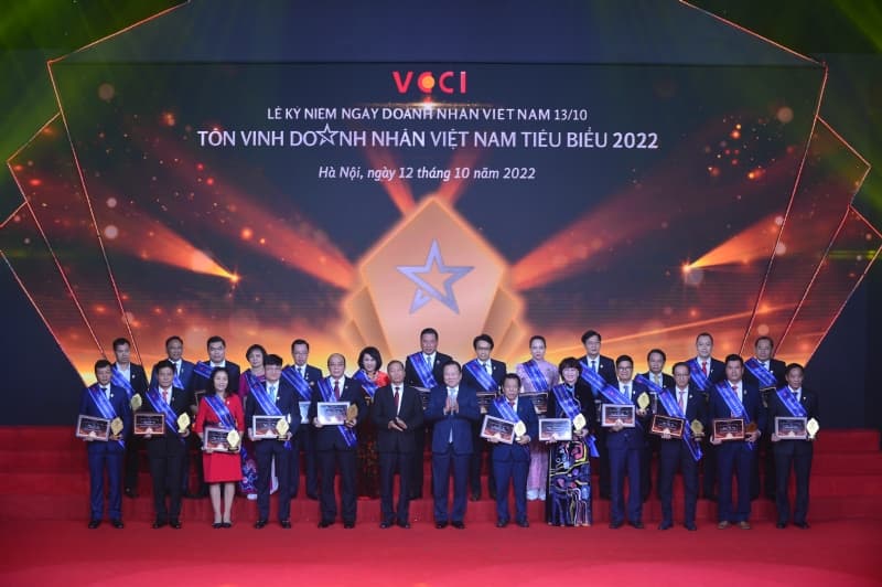 VCCI Charts New Course for the New Era