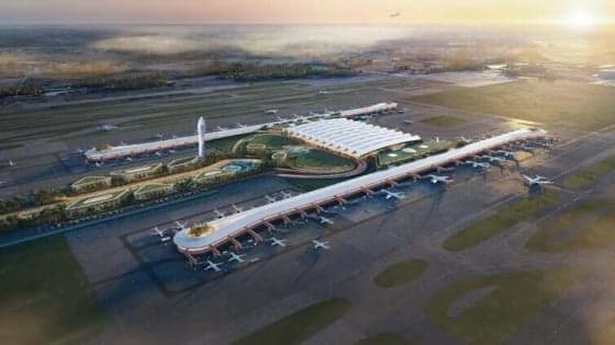 Masterise, Yamato Transport explore logistics partnership at Vietnam's Gia Binh airport