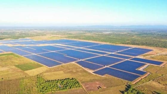 Xuan Thien Group secures approval for $816 mln solar power complex in central Vietnam