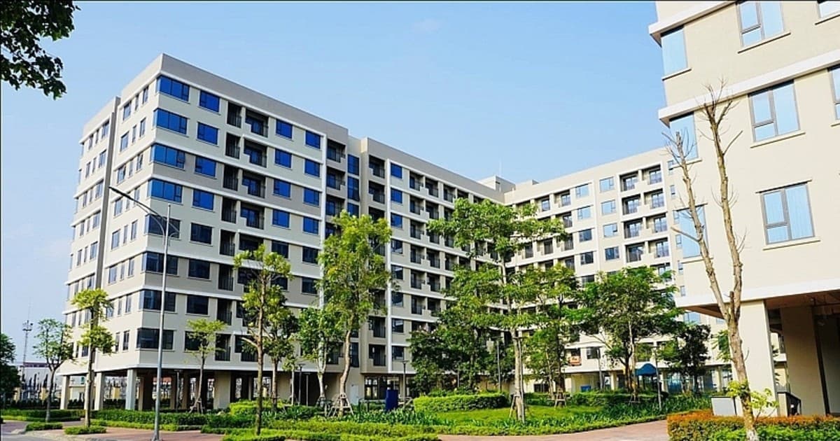 Hai Phong approves 10 more sites for commercial housing projects