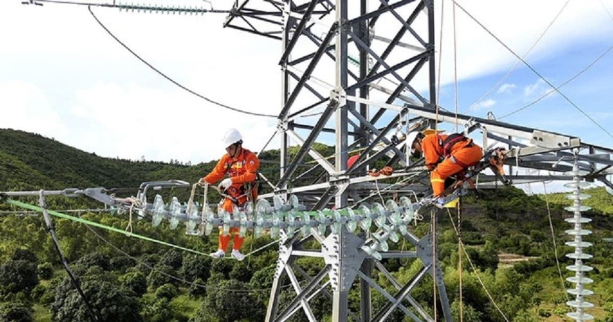 PM calls for power supply adjustments to support double-digit growth