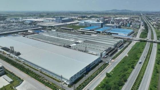 Kinh Bac posts best quarterly profit since 2023 as industrial park business grows