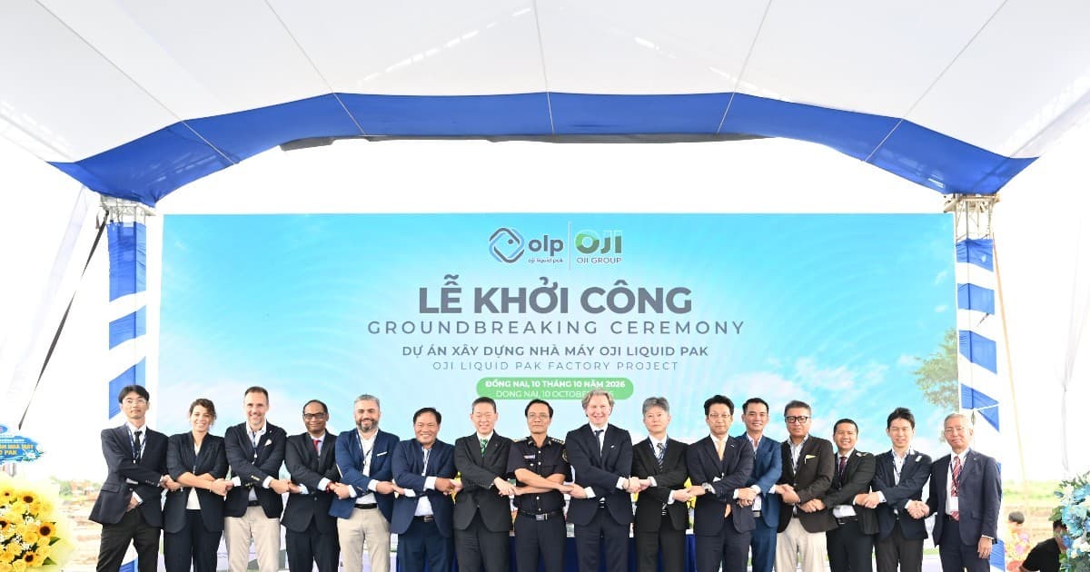 Dong Nai strengthens FDI appeal, welcomes $110m project from Japan
