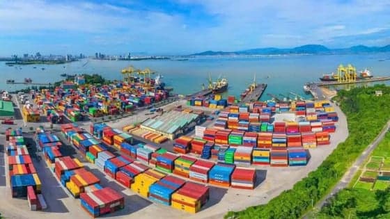 Expanding exports provide fresh impetus for Vietnam’s economic growth
