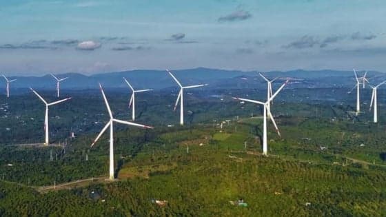 UK’s BII pledges $1.6 bln for Southeast Asia climate finance, with Vietnam set to benefit
