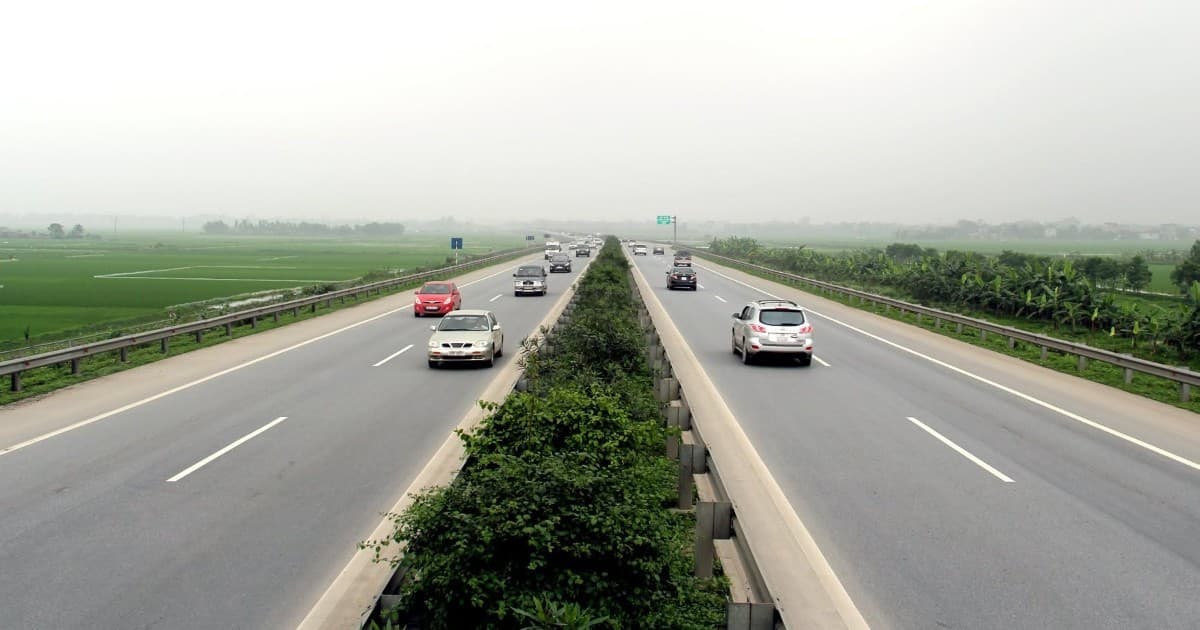 $6.8 billion proposed for expansion of North-South Expressway