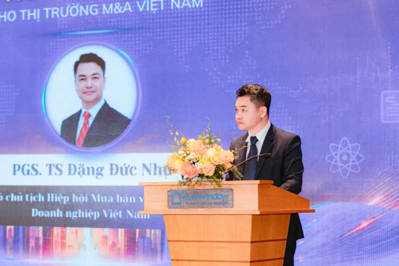 Strengthening Foundation for Vietnam’s M&A Market