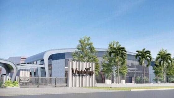 Vinh Hiep starts $29 mln coffee factory in southern Vietnam to optimize export supply chain