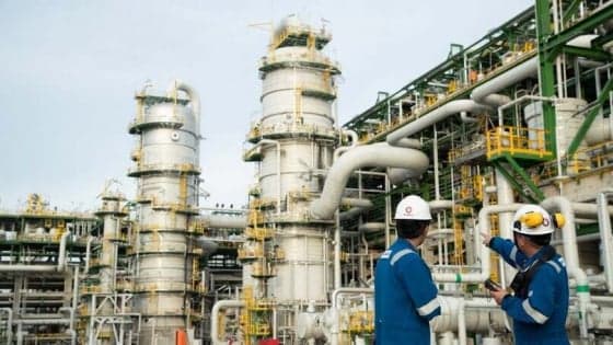 SCG’s Long Son petrochemicals complex raises investment to $6.16 bln for upgrades