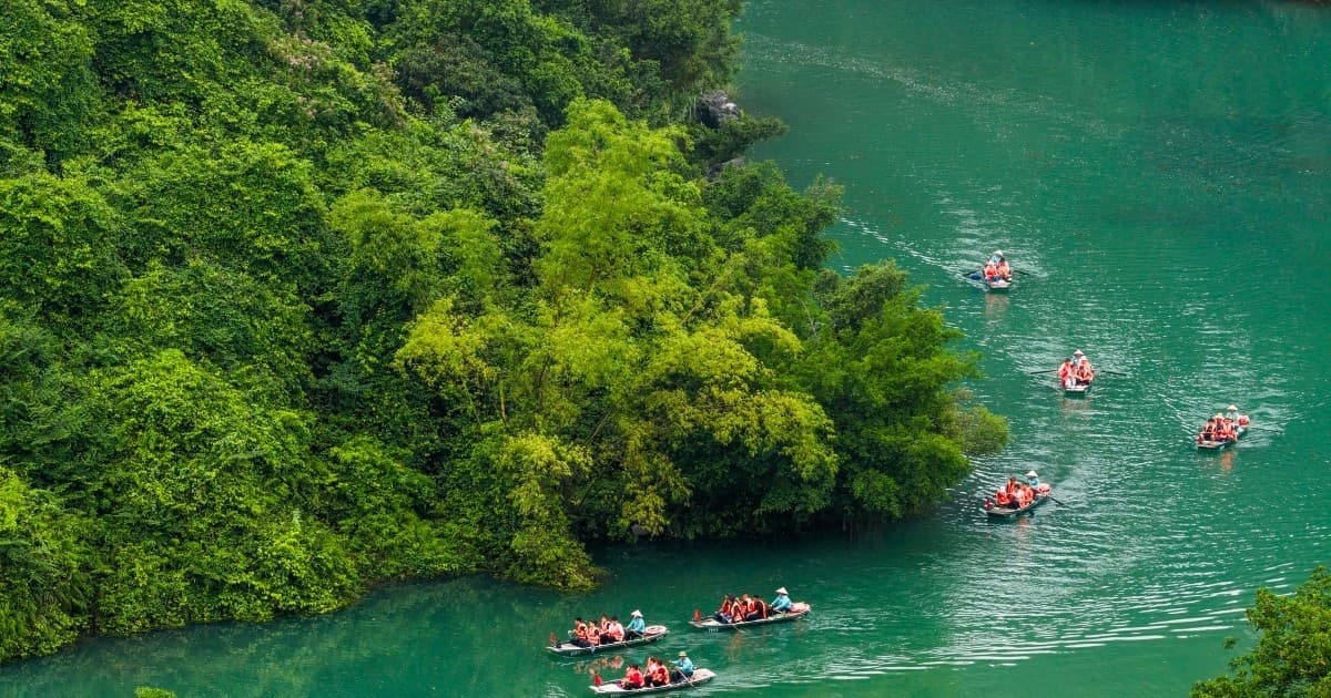 Ninh Binh beats tourism targets, accelerates smart destination investments
