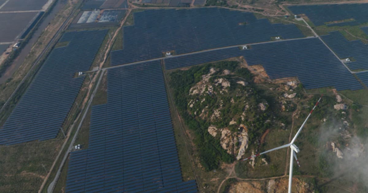 Generating new solar revenue streams