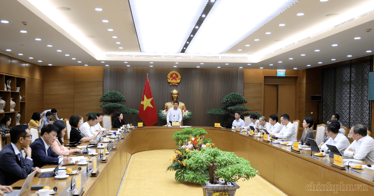 Deputy PM urges 1.5–2% cut in lending rates for businesses