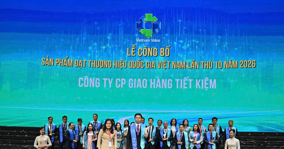 National Brand Program 2026 honors 277 businesses