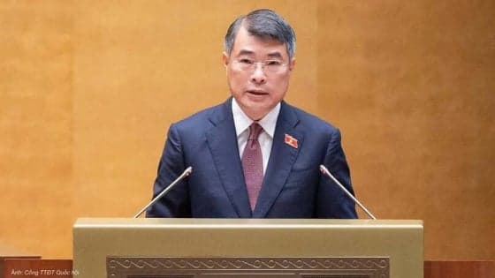Vietnam government targets GDP growth of at least 10% in 2027