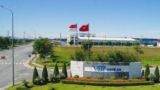 HCMC to cut state stake in industrial real estate giant Becamex to above 65%