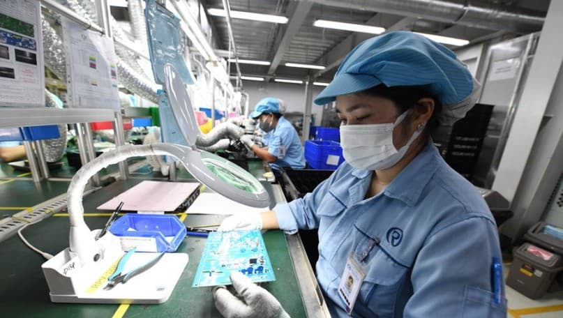 Calls for greater transparency in developing large-scale industrial complexes