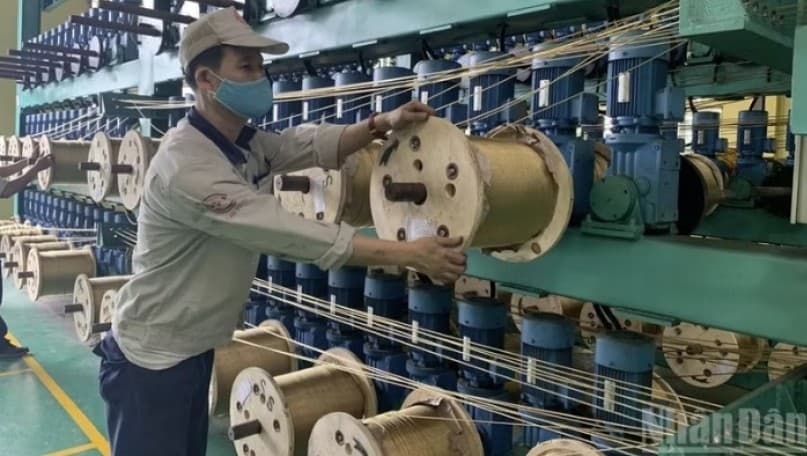 Manufacturing, tourism and services drive real estate opportunities