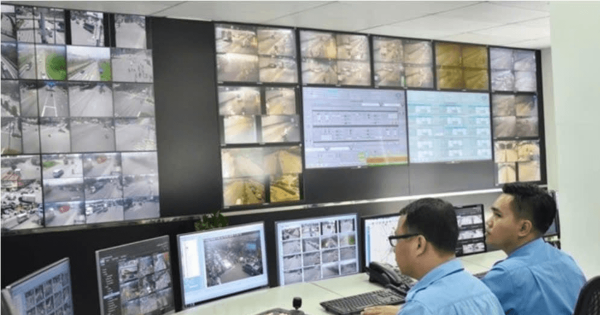 HCMC deploys AI for traffic management, fosters ties with ASEAN peers