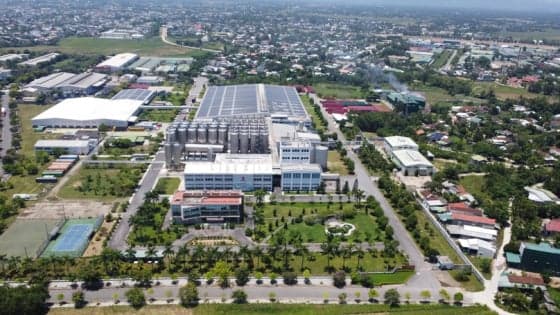 Sabeco sets sights on expanding investment in central Vietnam province Quang Ngai
