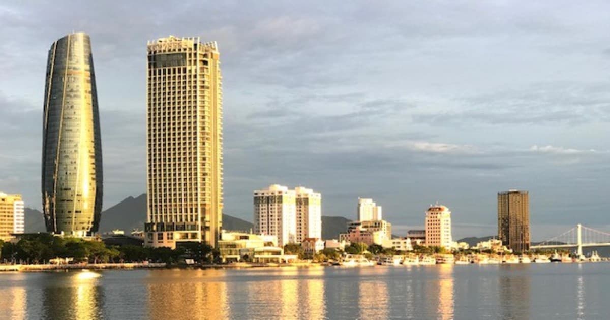 Da Nang set to become leading Asian megacity by 2075