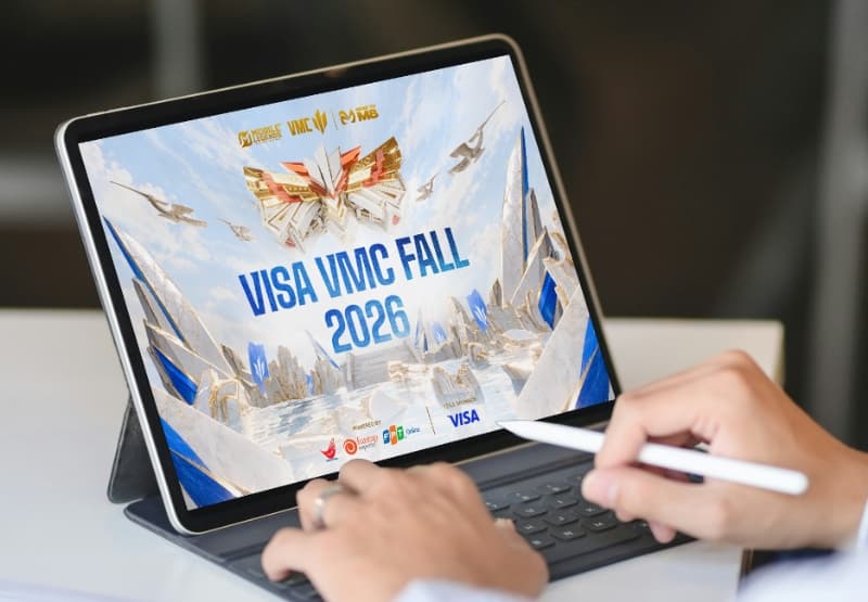 Visa Expands Mobile Legends Partnership in Vietnam