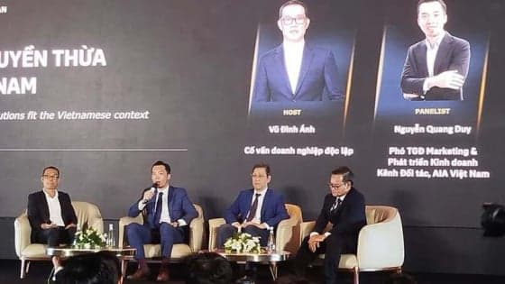 Vietnamese entrepreneurs face the challenge of preserving family wealth across generations.