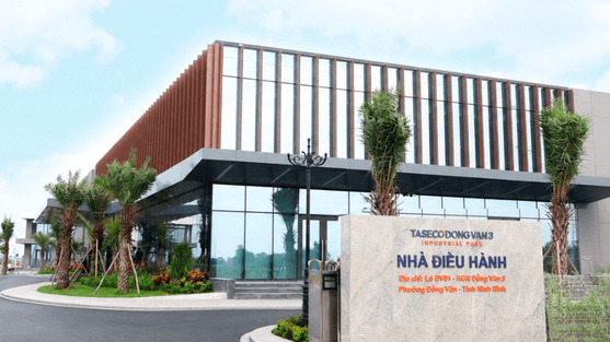 Taseco Land steps up expansion in Vietnam’s industrial real estate market
