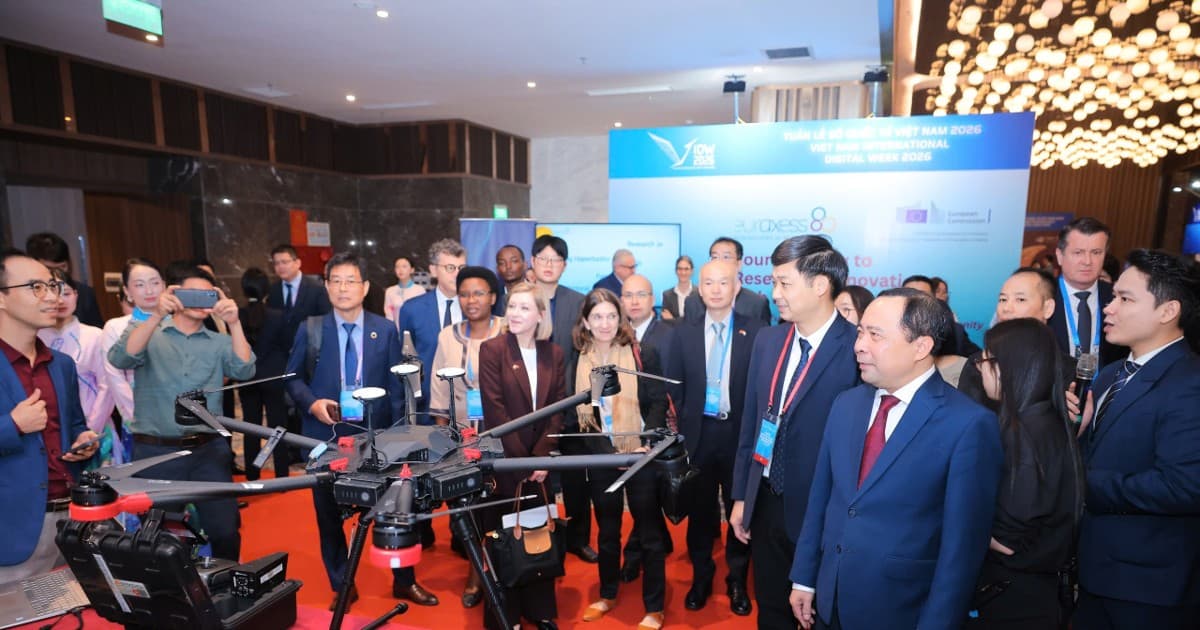 Vietnam pushes practical AI adoption across the economy