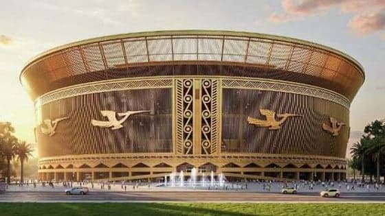 Vingroup partners with Legends Global to operate VinFast-Trong Dong Stadium in Hanoi