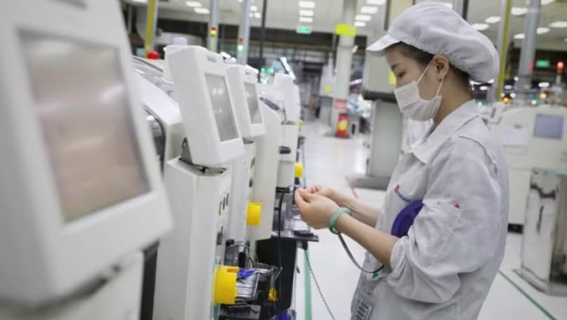 Clearing bottlenecks to accelerate foreign capital into projects