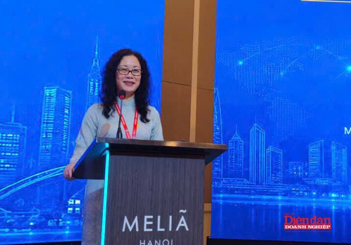 Promoting the potential for business cooperation between Vietnam and Myanmar