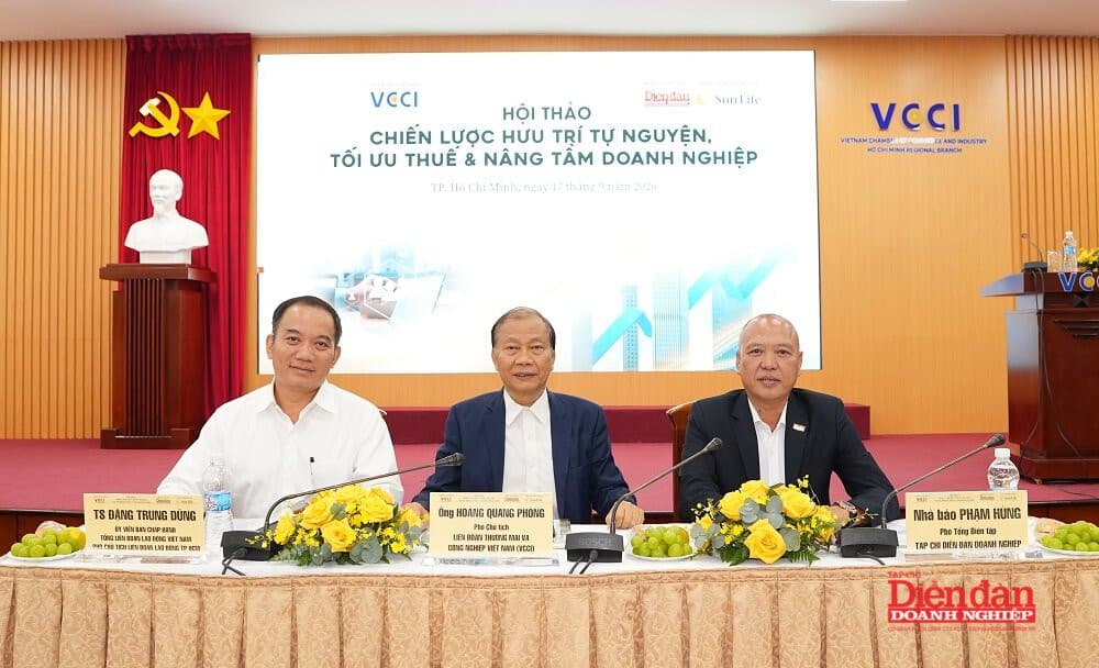 Motivating Talent Retention and Elevating the Position of Vietnamese Enterprises