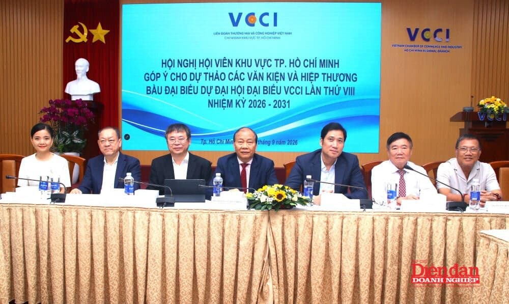 Strategic Breakthroughs for Vietnamese Enterprises to Reach the Global Stage