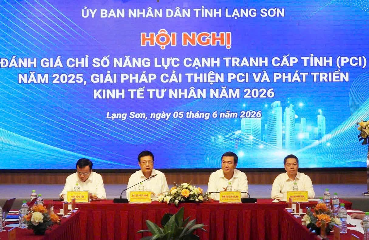 New Momentum for the Private Sector