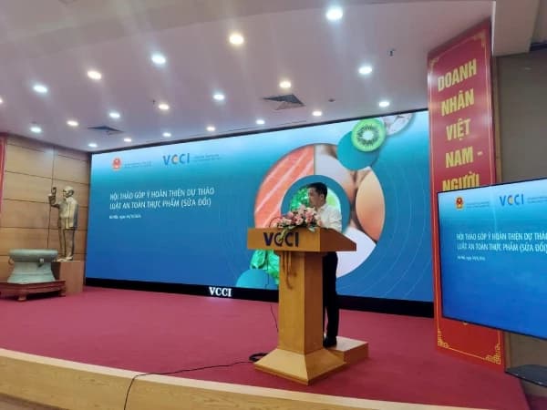 Enterprises Call for Reduced Pre-Inspection and Increased Post-Inspection in Food Safety