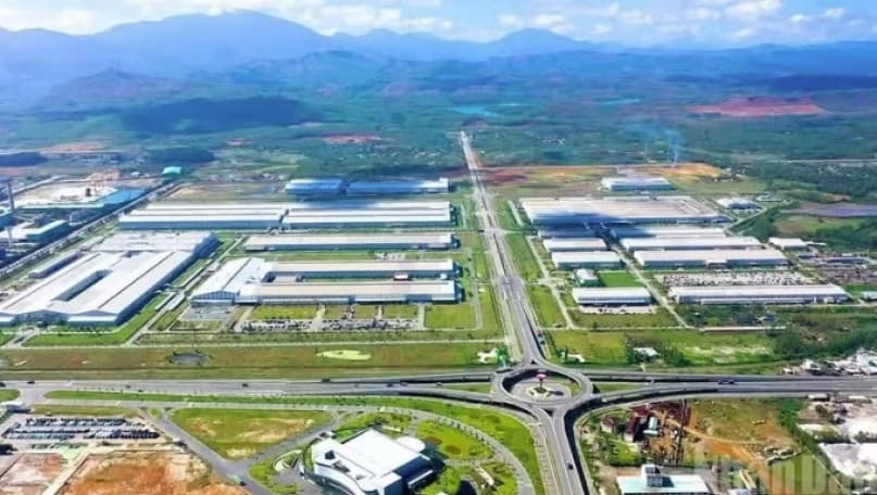 Viet Nam attracts new generation of manufacturing FDI