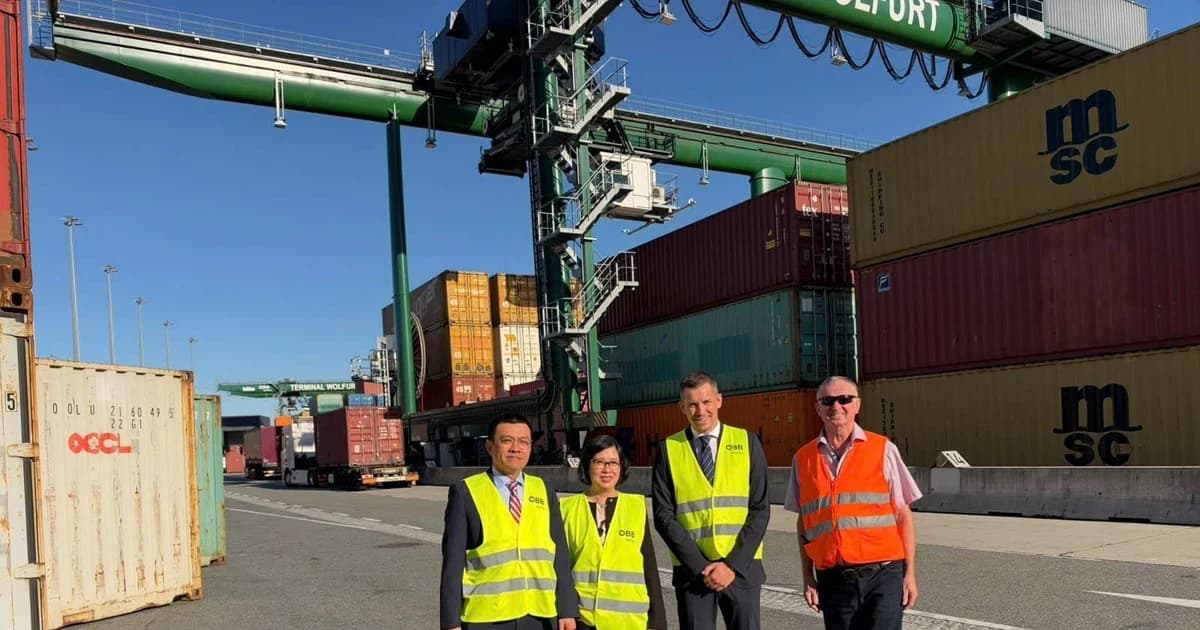 Austrian businesses optimistic about long-term investment prospects in Vietnam