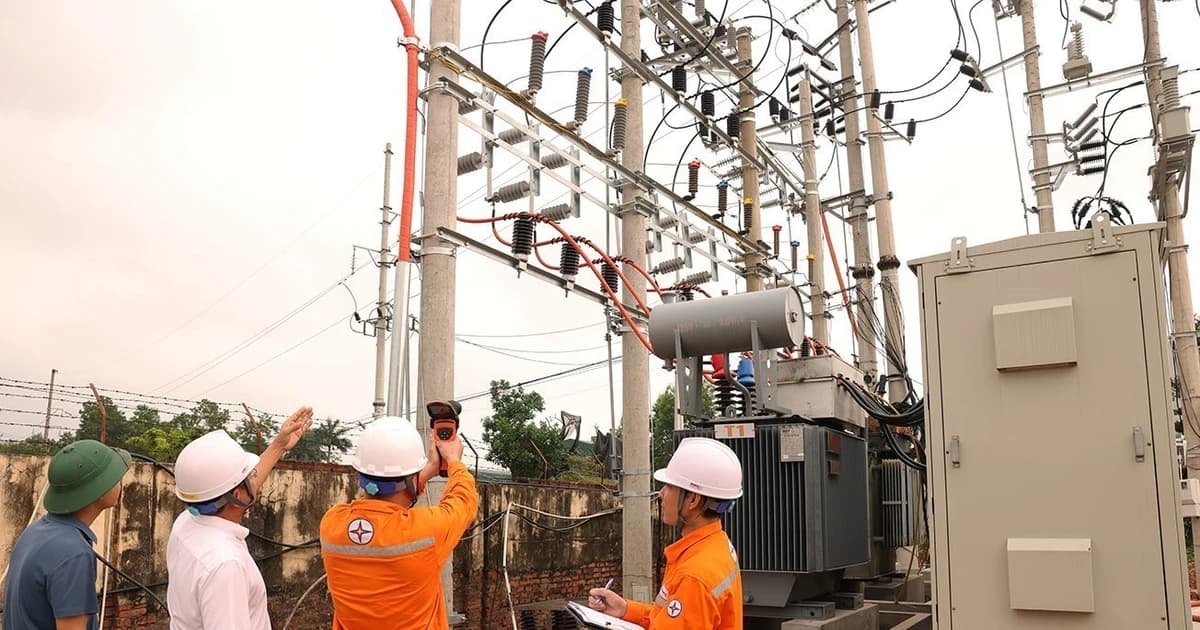 Fitch lifts Vietnam's EVNNPC standalone credit profile to 'bb+'
