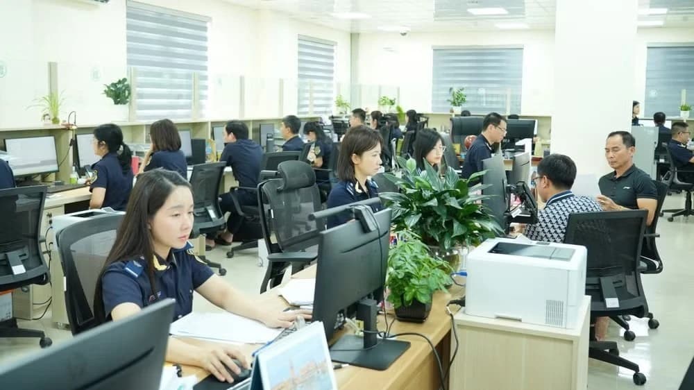 Facilitating priority enterprises