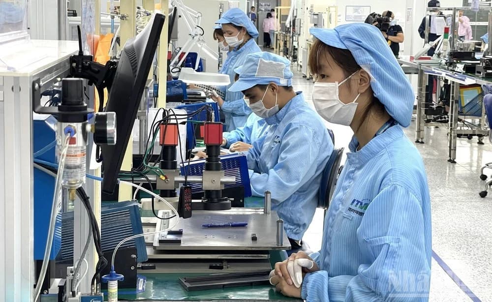 CPTPP opens room for export expansion and market diversification