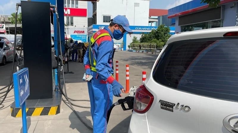 Fuel tax relief extended to support businesses and consumers