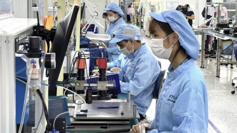 CPTPP opens room for export expansion and market diversification