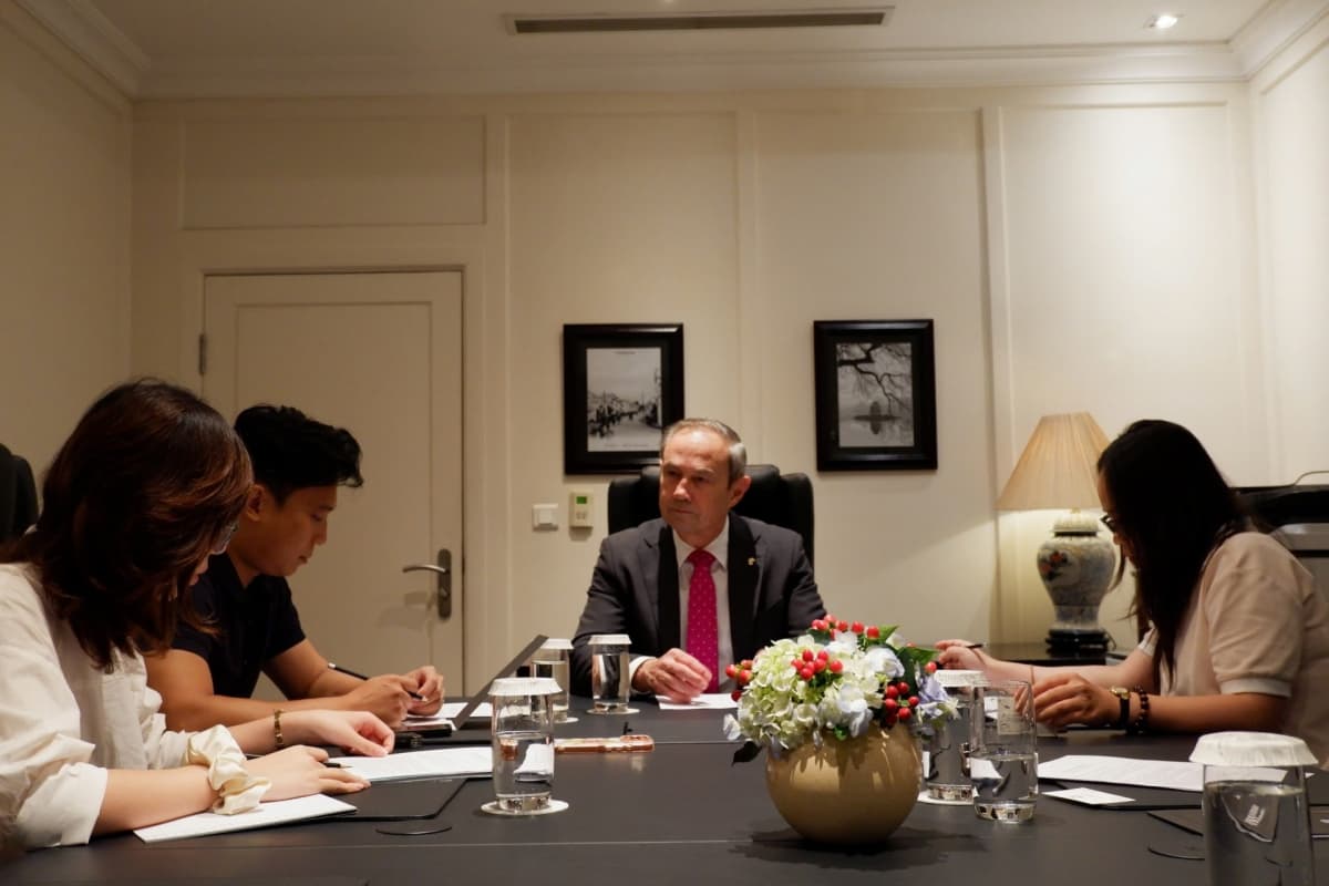 Western Australia looks to deepen Vietnam ties beyond trade