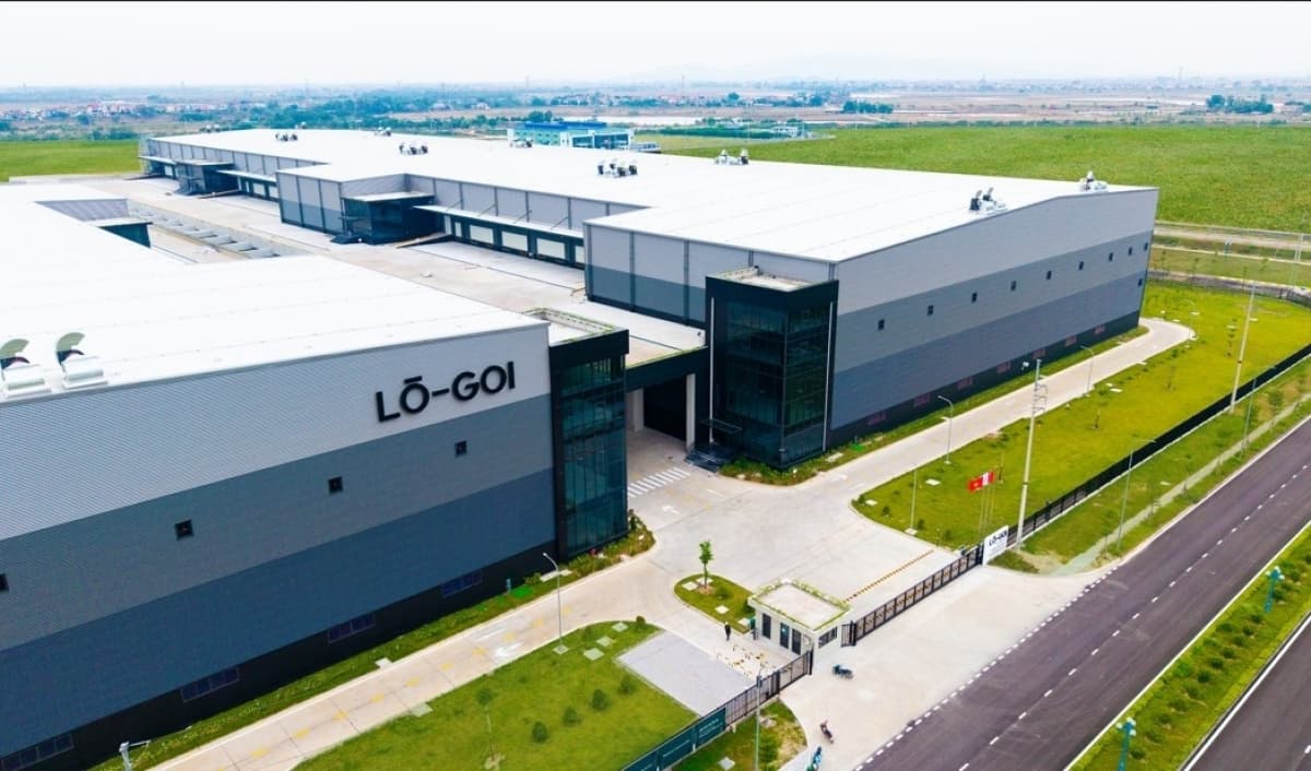 LŌ-GOI Group sets up industrial estate venture with three Asia-based institutional investors