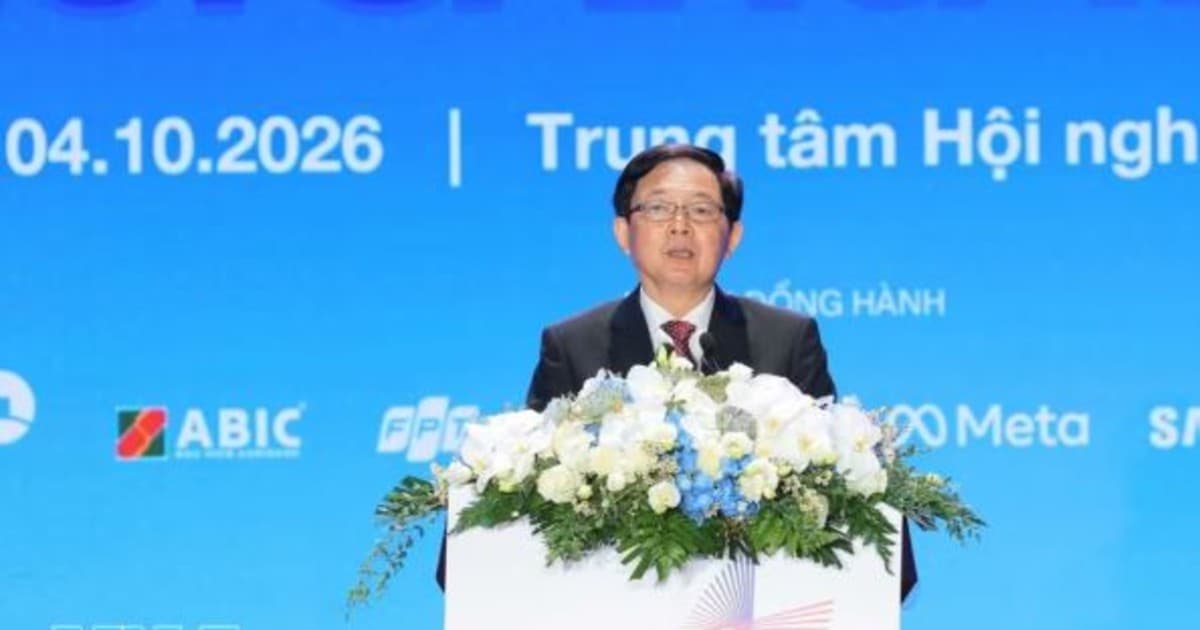 Vietnam calls for stronger business-led innovation to drive growth