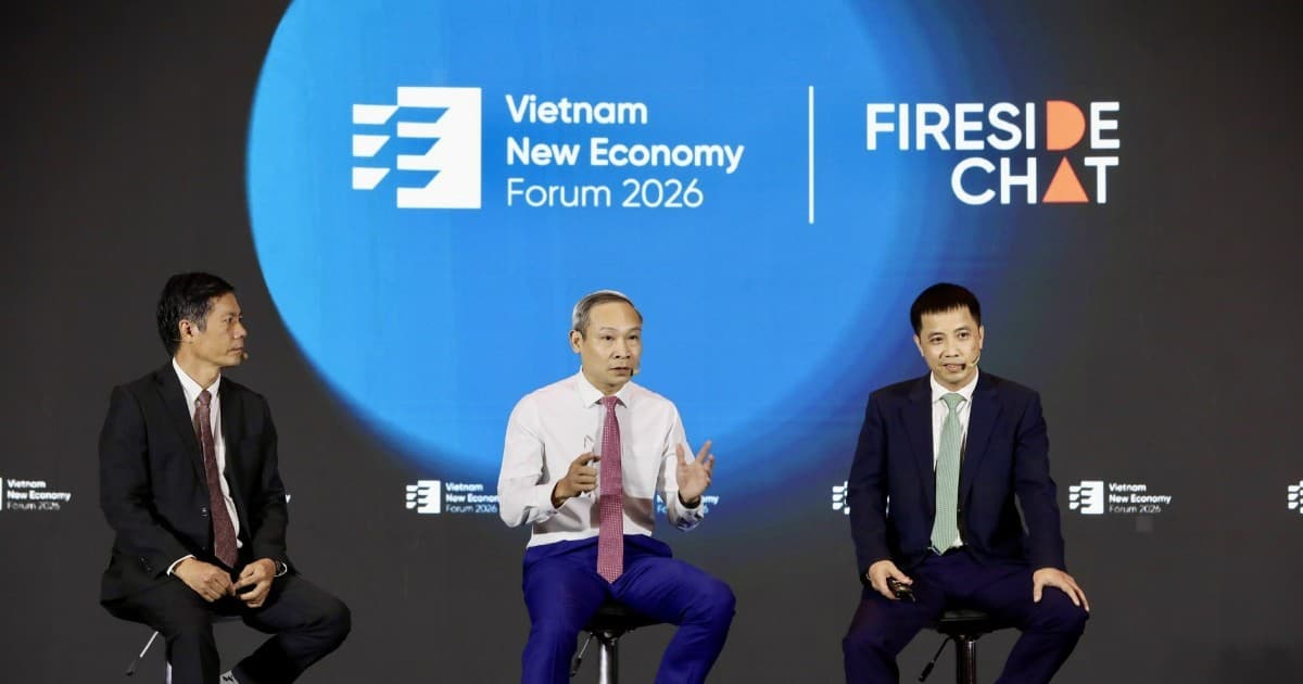 VNEF 2026: Reforms drive tangible change through implementation capacity