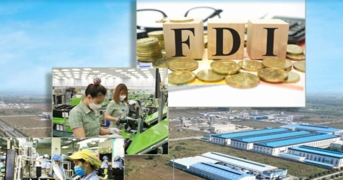 Vietnam's FDI attraction reaches $50.36bln in 9M