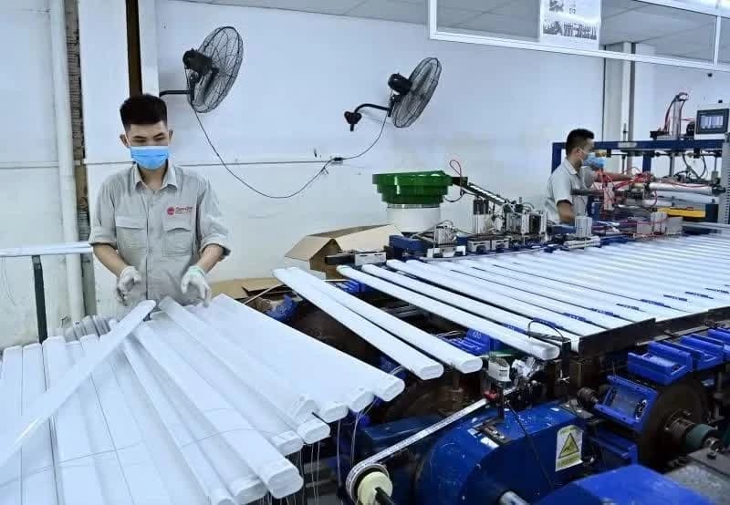 Viet Nam sees 149,700 new businesses in nine months