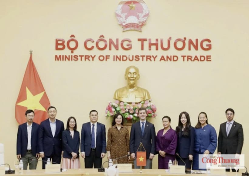 Panama: A ‘bridge’ for Vietnamese goods to enter Latin American markets
