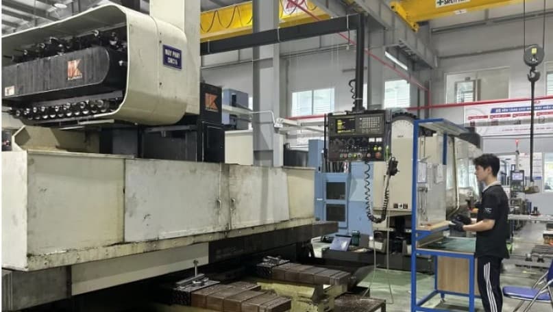 Hung Yen creates favourable environment to attract industrial park investment